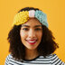 Paintbox Yarns Funky Chunky Headbands (Free)