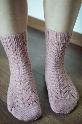 Aura socks