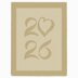 Knitting Pattern 2026 blanket Knit-Purl only