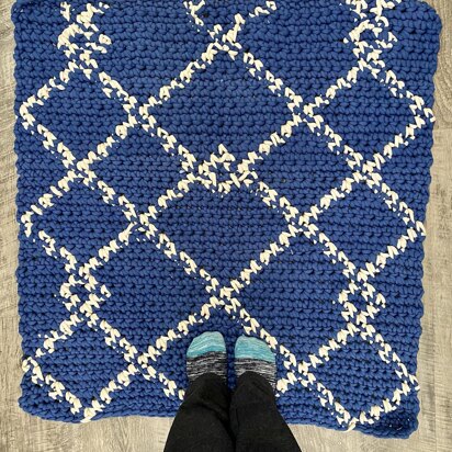 Scandinavian Rug