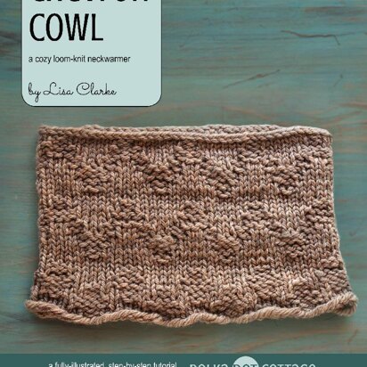 Chevron Cowl