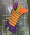 Halloween Stocking kp4319