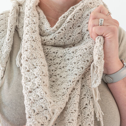 It's A Wrap in Yarn and Colors Favorite - YAC100122 - Downloadable PDF