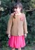 Children’s Cardigan with Embellishments 2