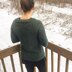 Plain Jane Sweater