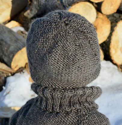 "The Olivia" Slouch Hat