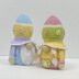 Easter Egg Hat Gnome