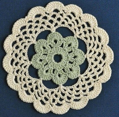 Leisure Arts eBook Complete Guide to Symbol Crochet