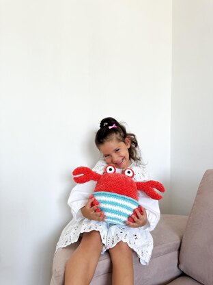 Crab
