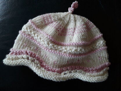 Baby Hat