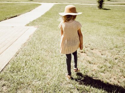 Summer Days Tunic