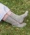 Lyrebird Socks