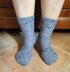 Primula socks