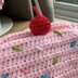 Cupcake Teapot Cozy