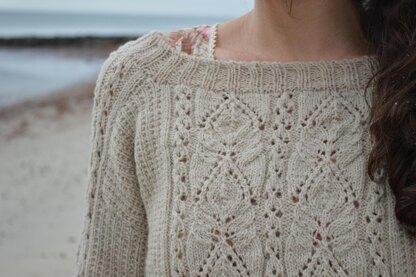 Boheme Crop