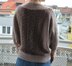 Cedre Sweater