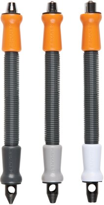 Fiskars Eyelet Setter Set - 1/16", 1/8" & 3/16"