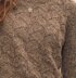 Mirehouse Jumper in The Fibre Co. Arranmore - Downloadable PDF