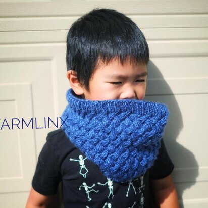 Harper Cowl