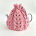 Lacy Tea Cosy