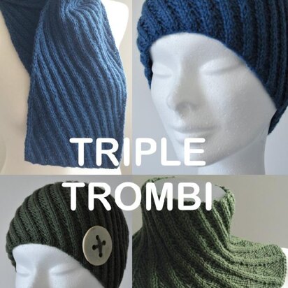 Triple Trombi