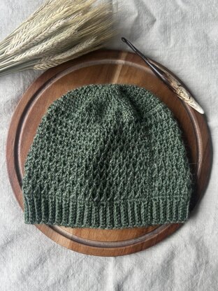 Ainsley Beanie