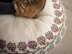 Dewberry Hassock