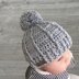 Stirling Baby Toddler and Kids Hat