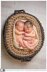 Newborn Basket Photo Prop Pattern - Multiple Sizes