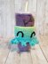 Octopus Cup Cozy