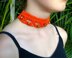 Crochet Choker