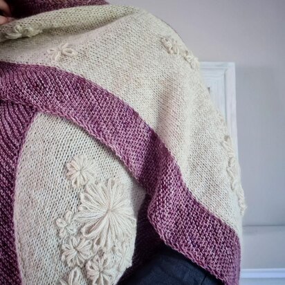 Ovid - knitting pattern