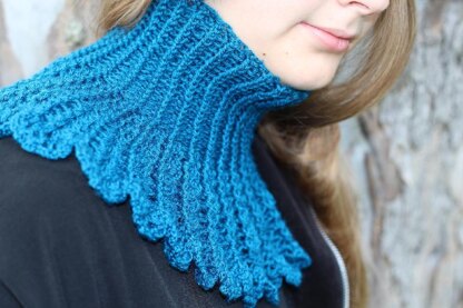 Geminio Neckwarmer