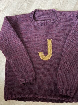 Harry Potter jumper