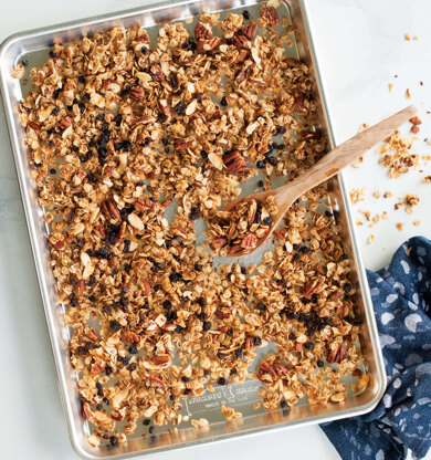 Nordic Ware Bakers Half Sheet