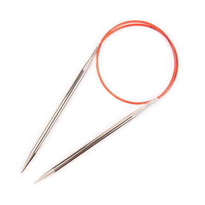  40 addi Rockets Circular Needles - US 7 - Knitting Needles  from addi : Arts, Crafts & Sewing