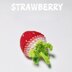 Gradient Strawberry Crochet Pattern