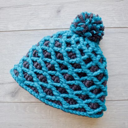 Toddler Boy Beanie