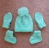 Green Set