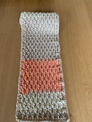 ESRA Alpine Scarf