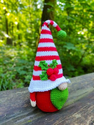 Christmas gnome_2