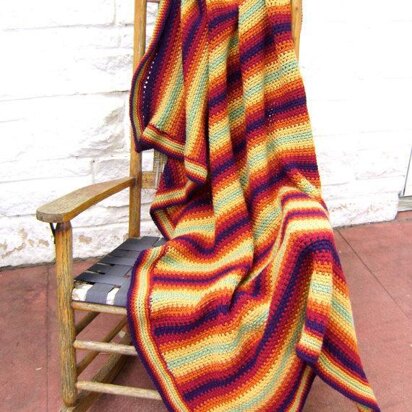 Fall Back Blanket