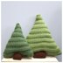 Christmas Tree Cushions
