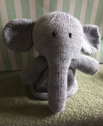 Elephant Secrets