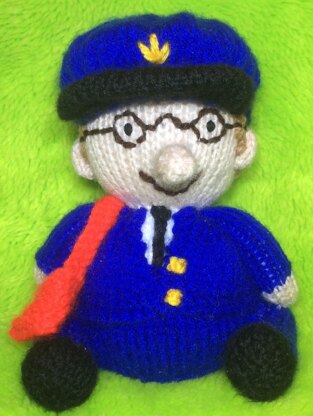 Postman Pat