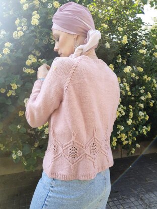 Venecia Jacket