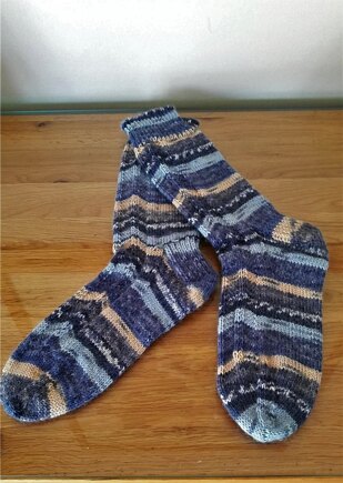 And a Pair for Me #2
