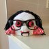 BILLY PUPPET GLASSES HOLDER