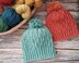 Felisha Beanie