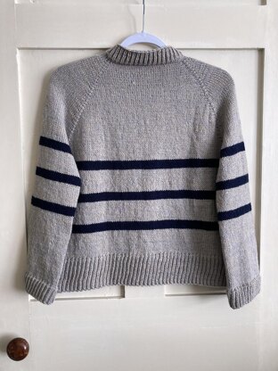 Sweater FIFTEEN